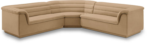 Modular Sectional