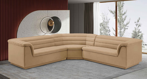 Modular Sectional