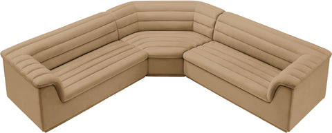 Modular Sectional
