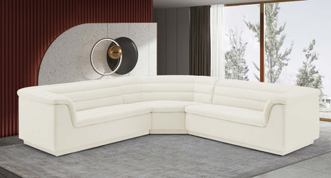 Modular Sectional