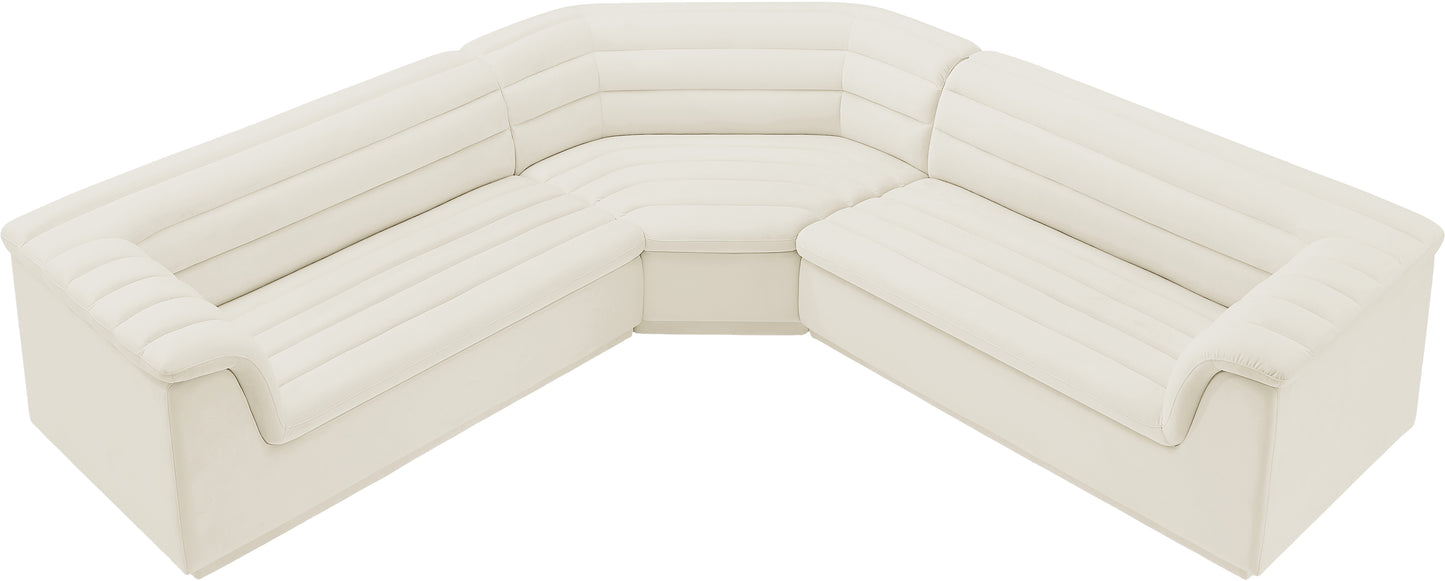 modular sectional