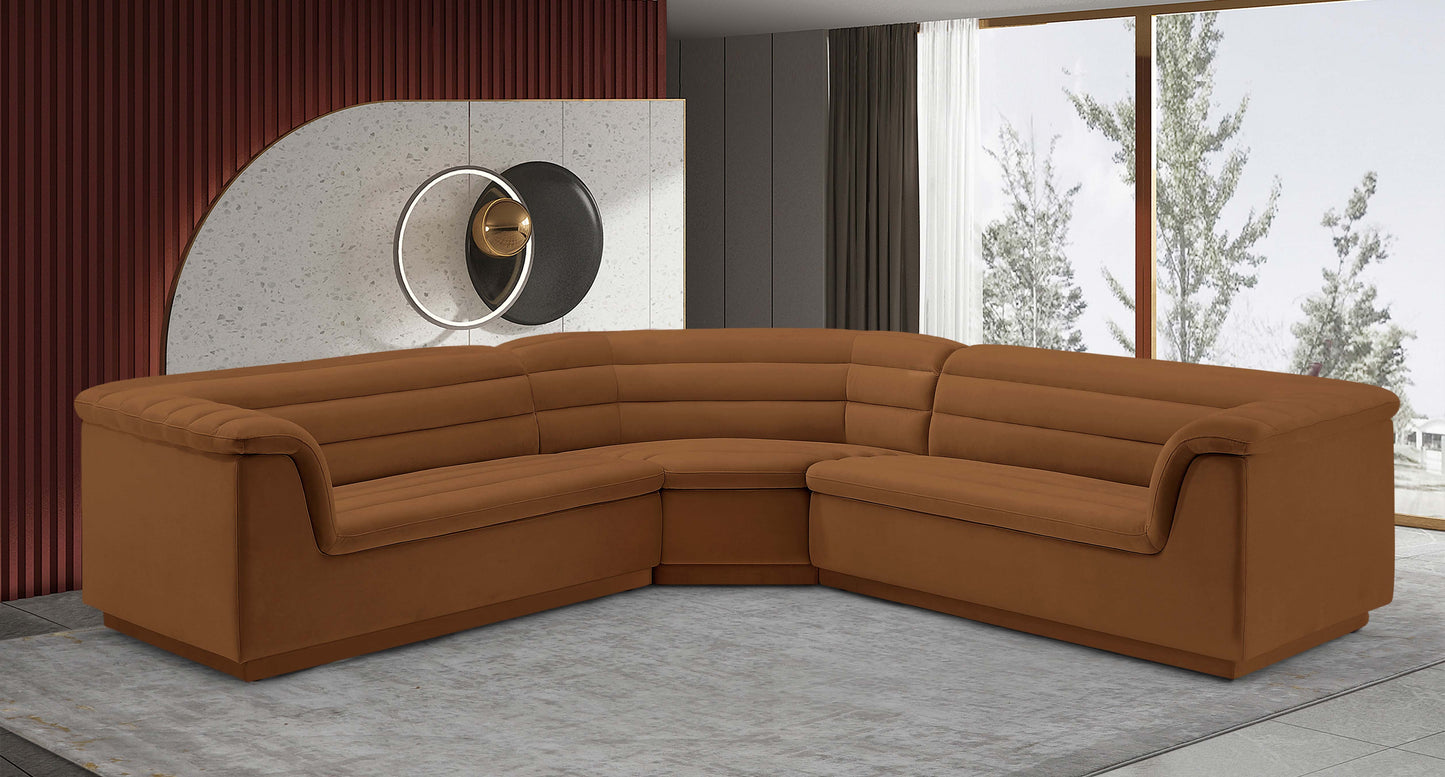 modular sectional