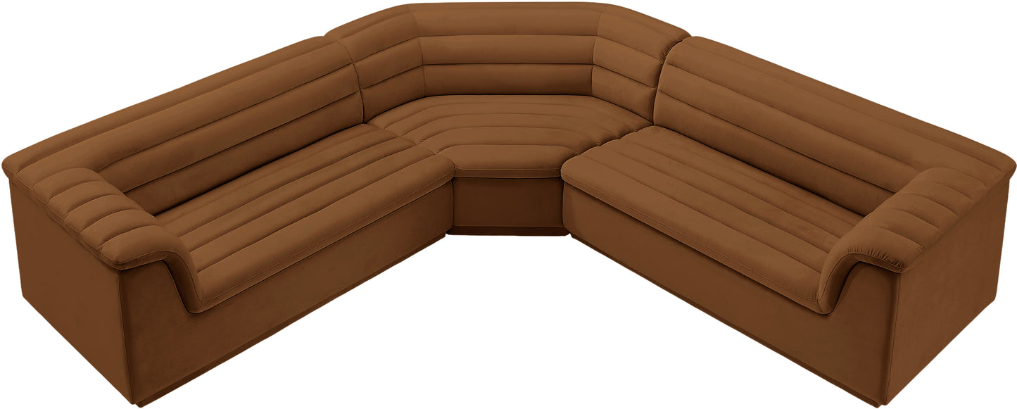 modular sectional