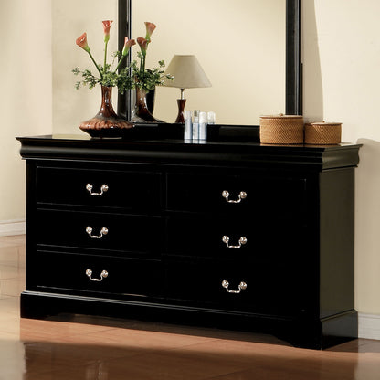 DRESSER