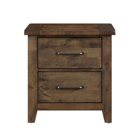 Dunleith Night Stand