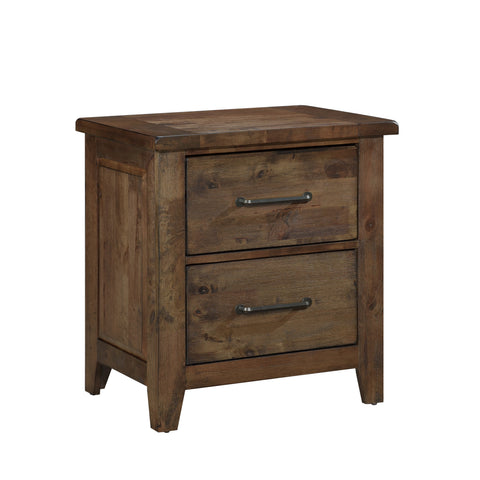Dunleith Night Stand