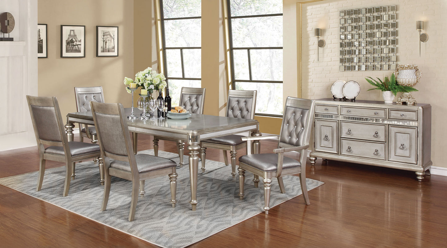 5 pc dining set