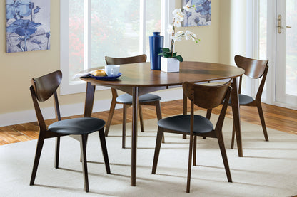 5 Pc Dining Set