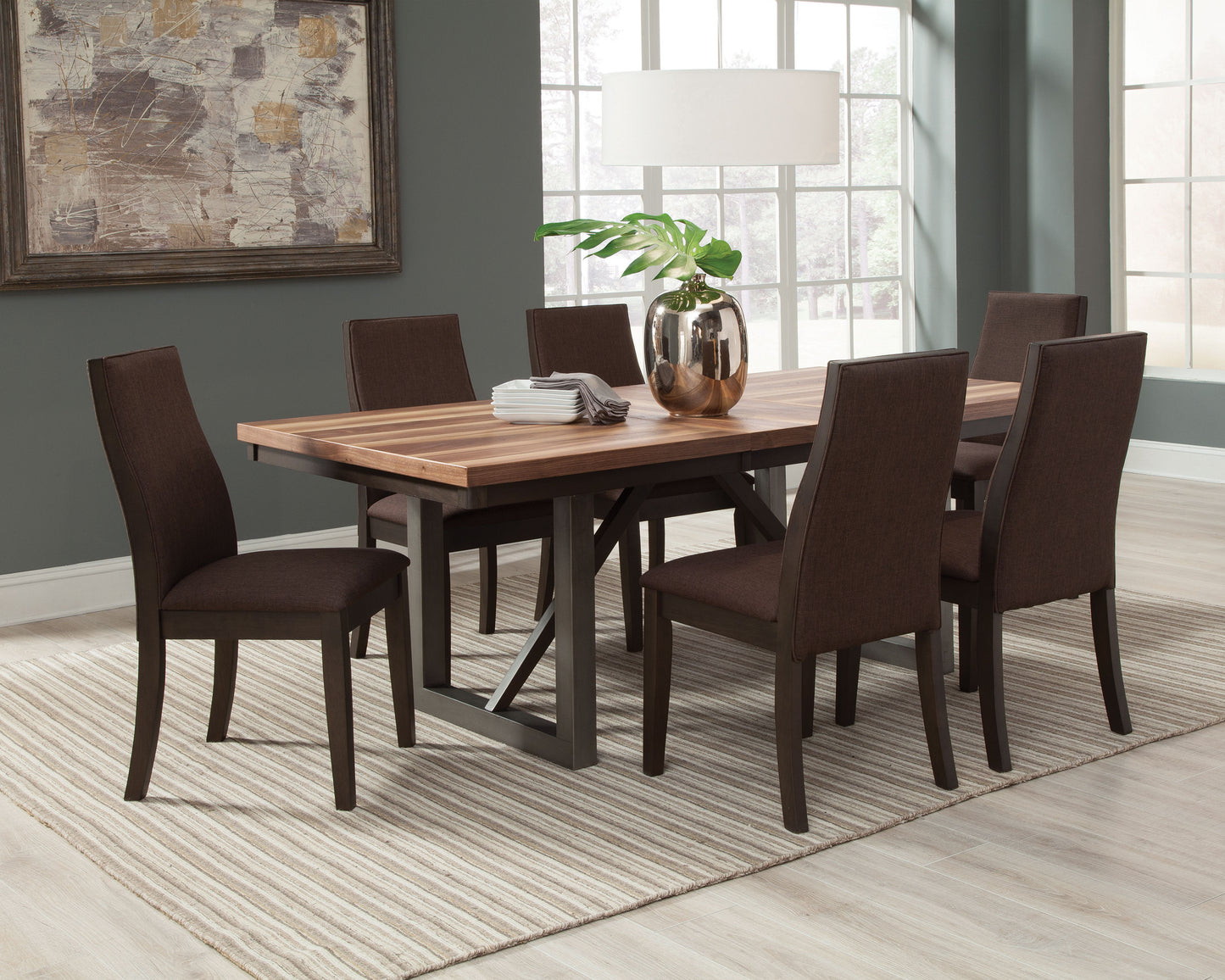 5 pc dining set