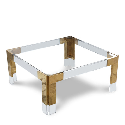 Zoe Coffee Table