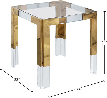 Delano End Table ET