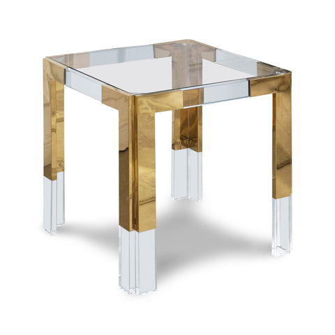 Zoe End Table