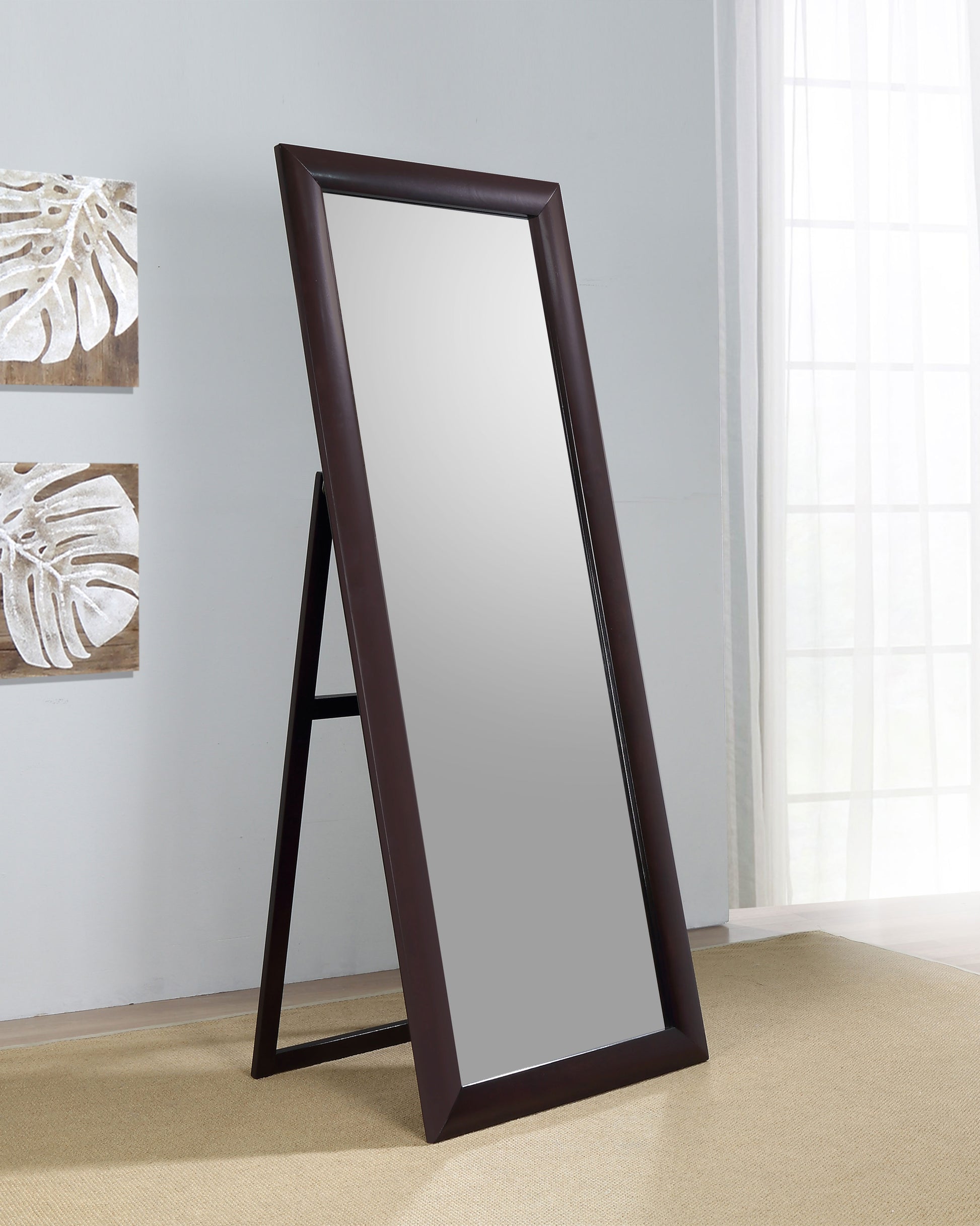 Standing Mirror