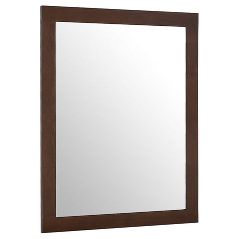 Rosalie Dresser Mirror CappuccinoCappuccino