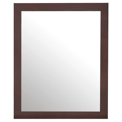 Rosalie Dresser Mirror CappuccinoCappuccino