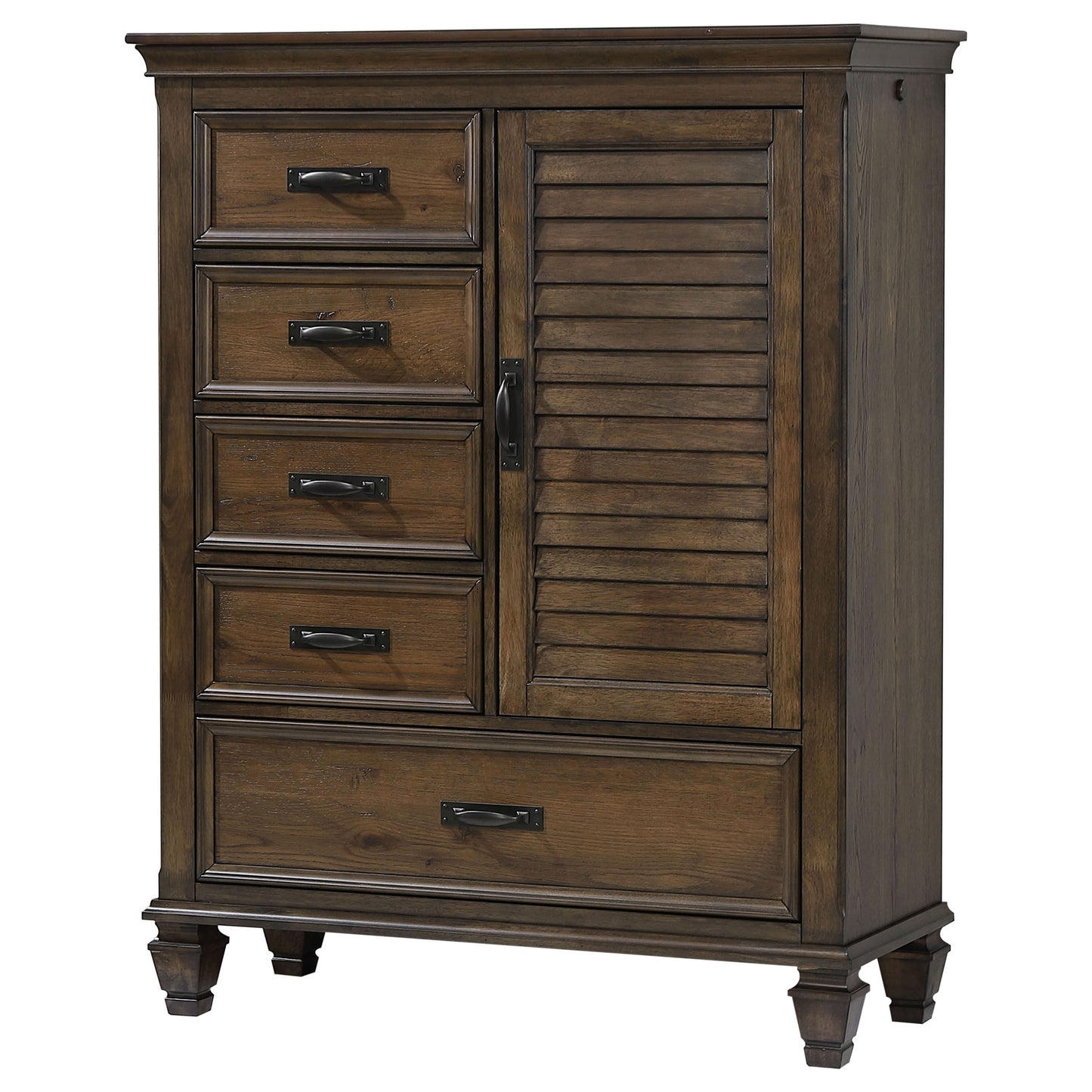 door chest