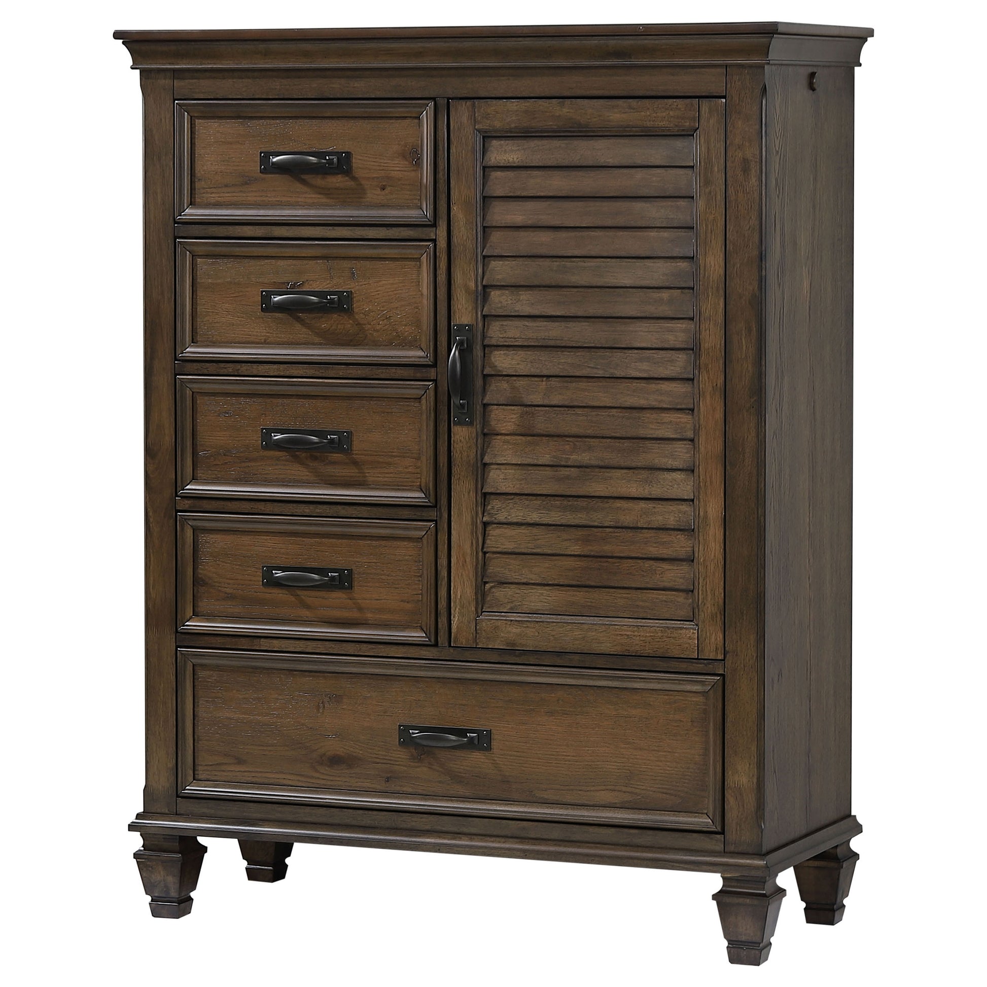 Door Chest