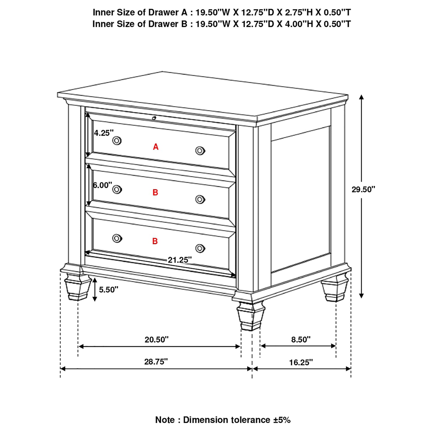 nightstand