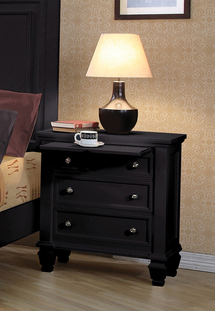 nightstand