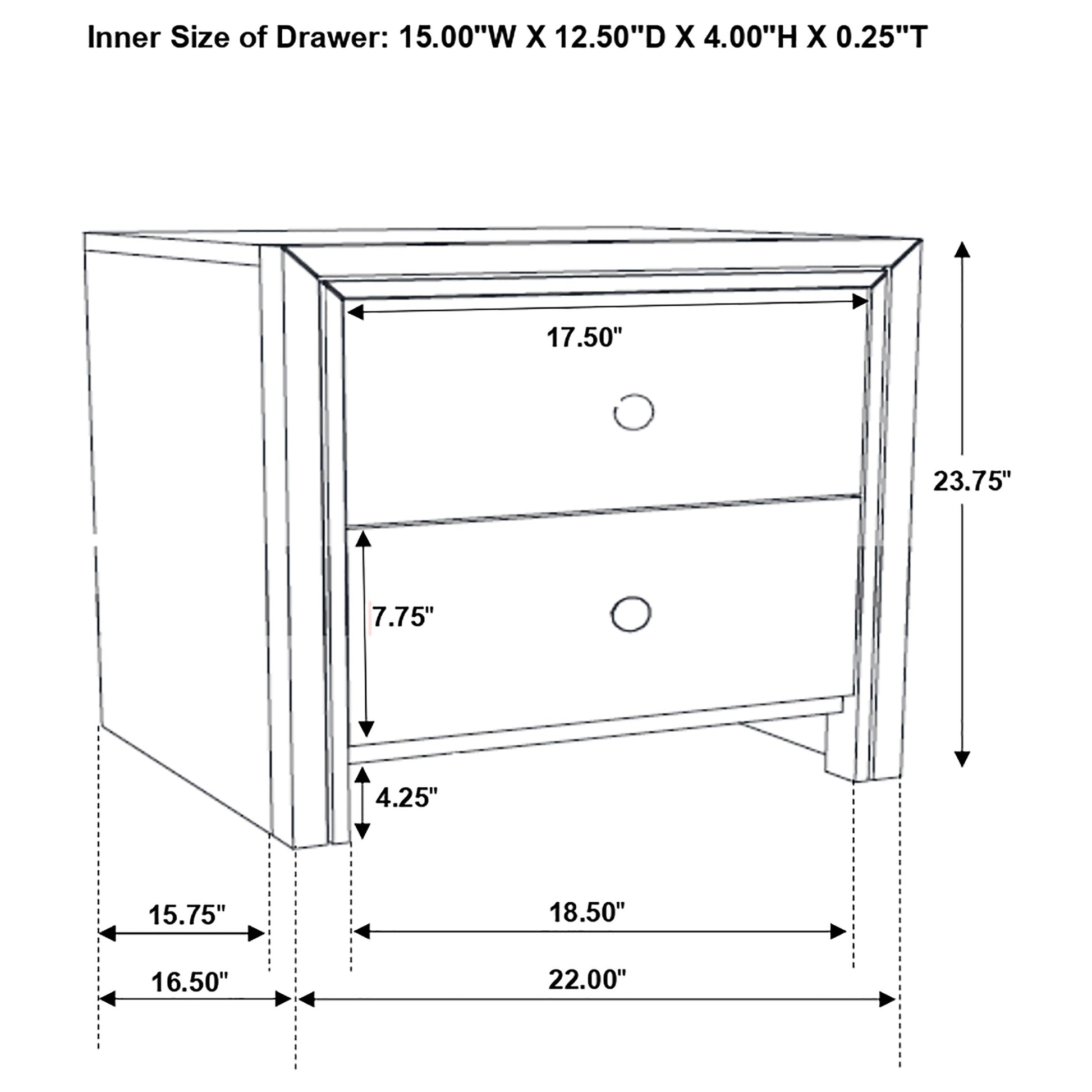 Nightstand