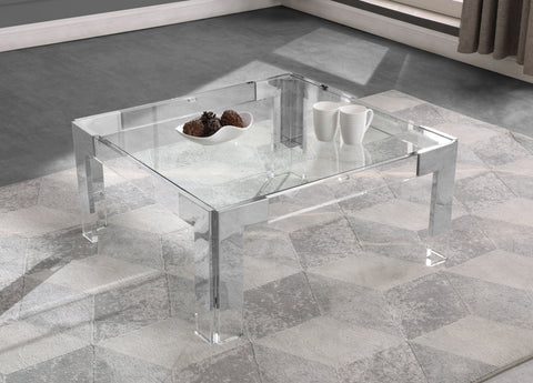 Zoe Coffee Table