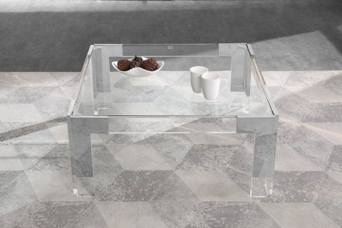 Zoe Coffee Table