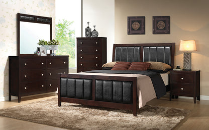 Twin Bed 4 Pc Set