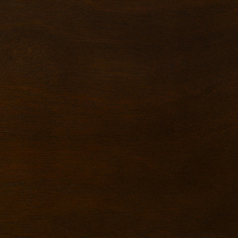 Kravitz Philippe Wood Full Sleigh Bed CappuccinoCappuccino