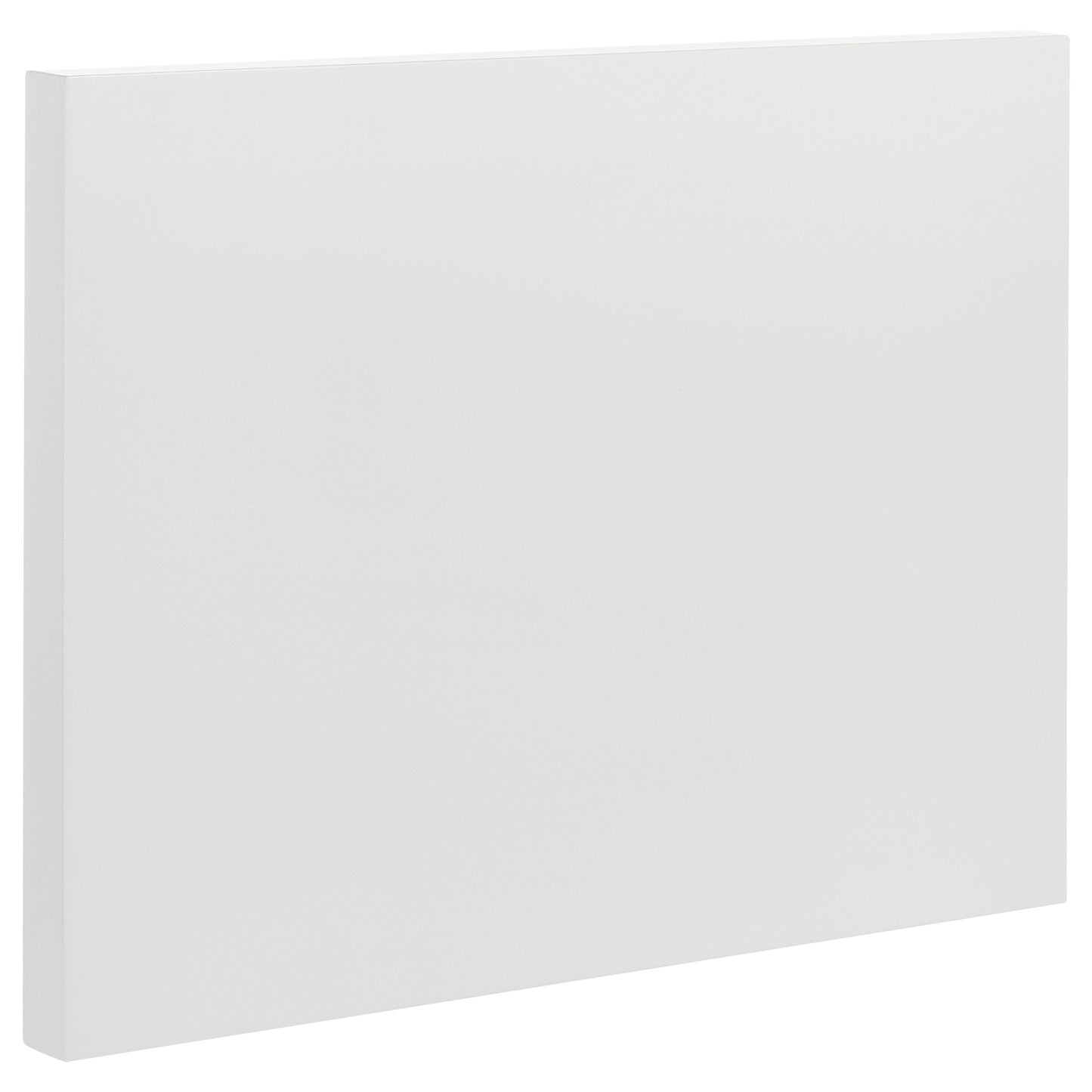 rosalie 6-piece queen led bedroom set cream whitesnow white