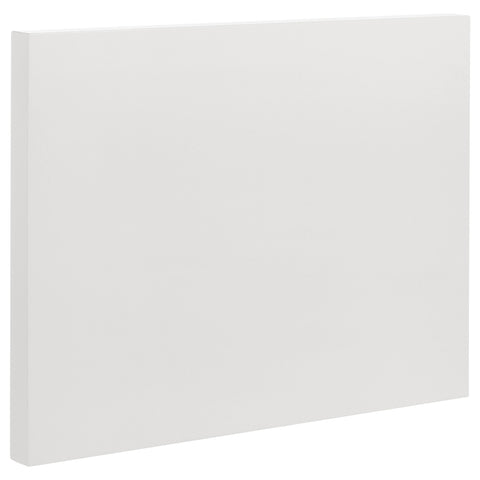 Rosalie 6-piece Queen LED Bedroom Set Cream WhiteSnow White