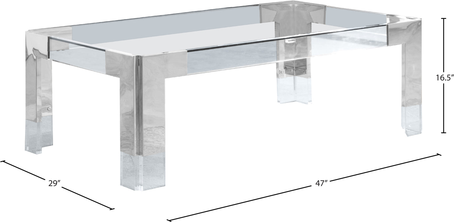 delano coffee table ct