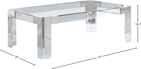 Delano Coffee Table CT