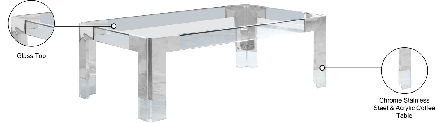 delano coffee table ct