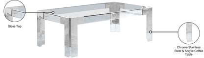 Delano Coffee Table CT