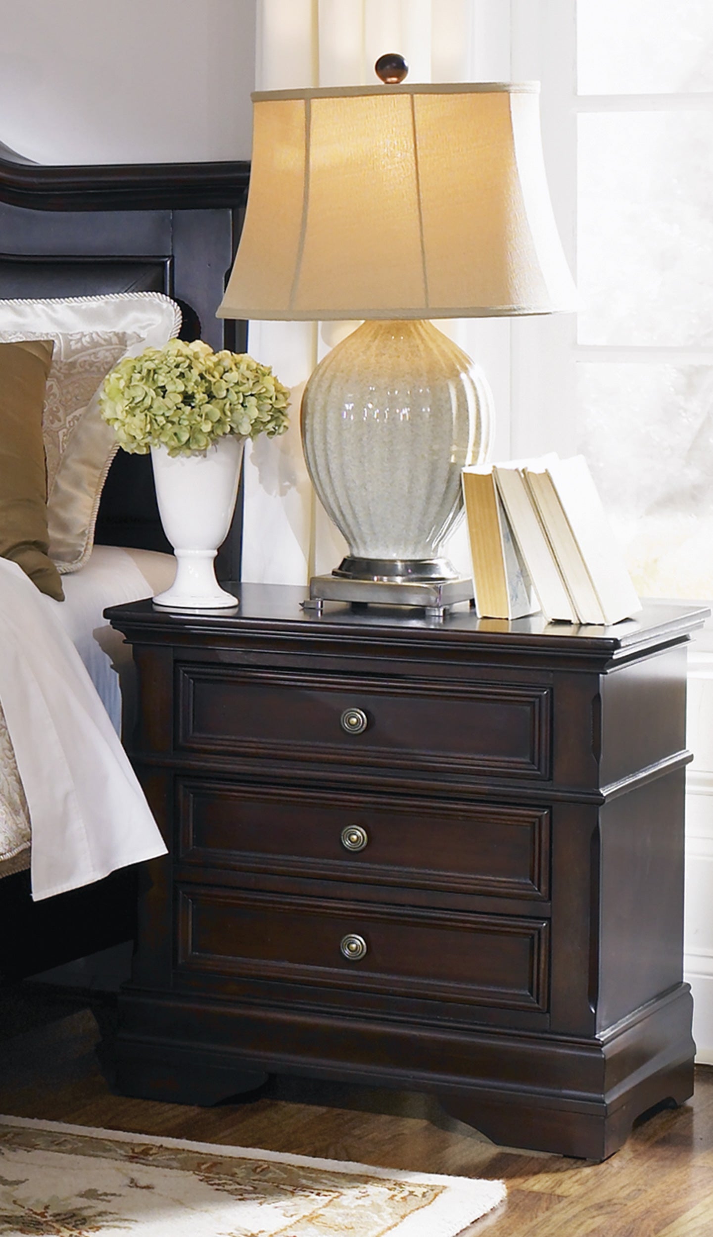 nightstand