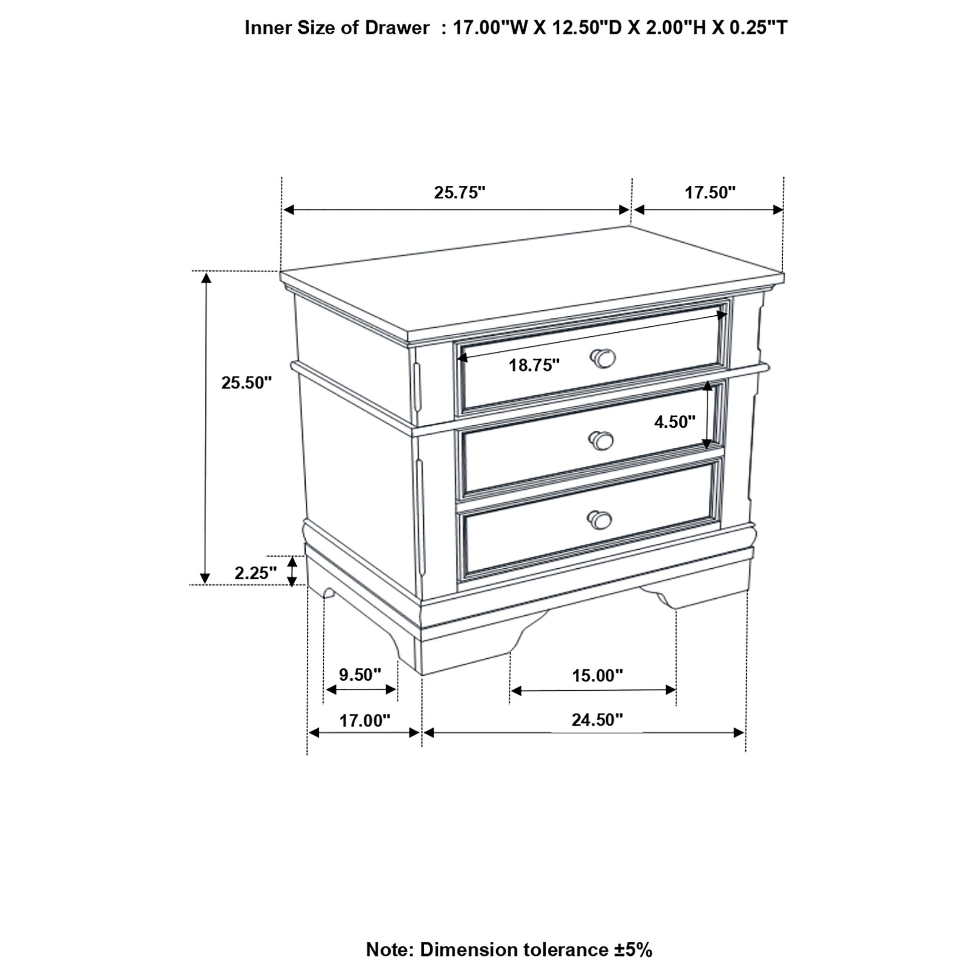 Nightstand