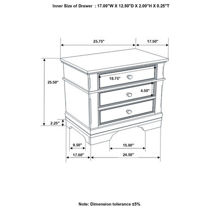 Nightstand