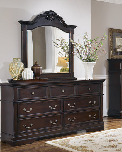 Dresser