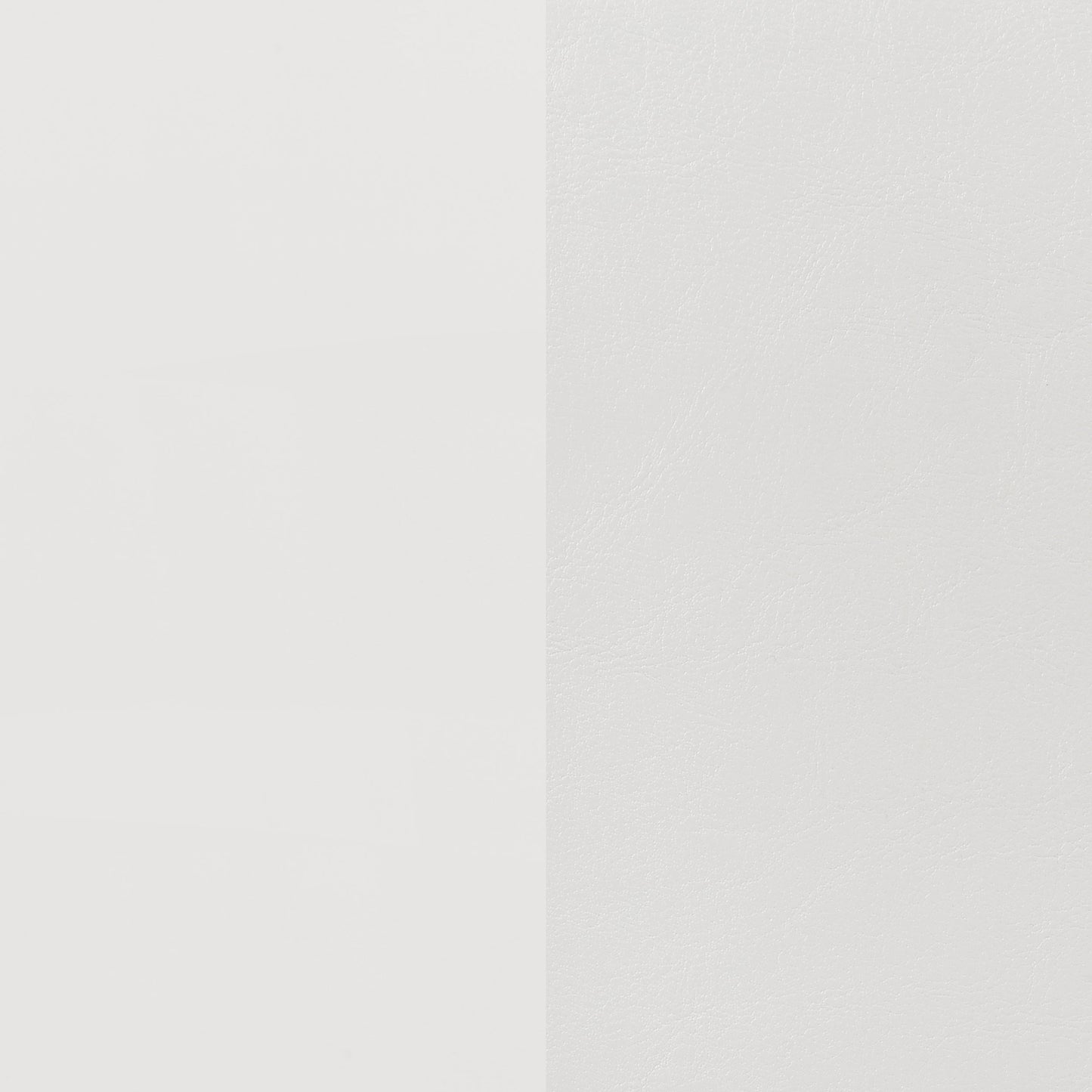 mikayla wood queen led panel bed white high glosswhite high gloss