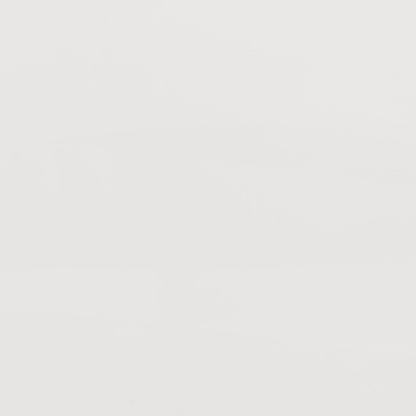 zabka 6-piece california king bedroom set white gloss