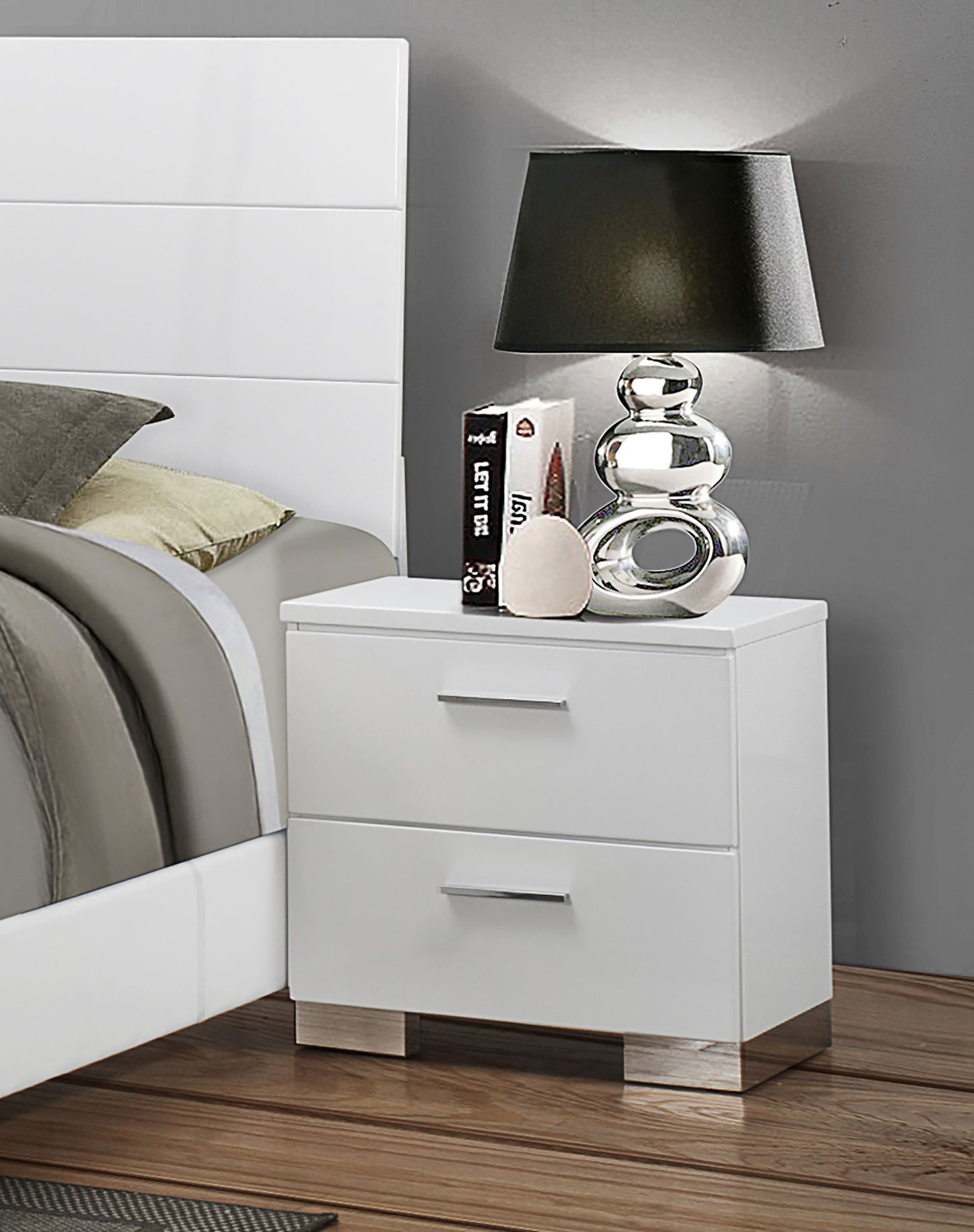 nightstand