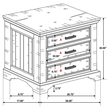 Nightstand