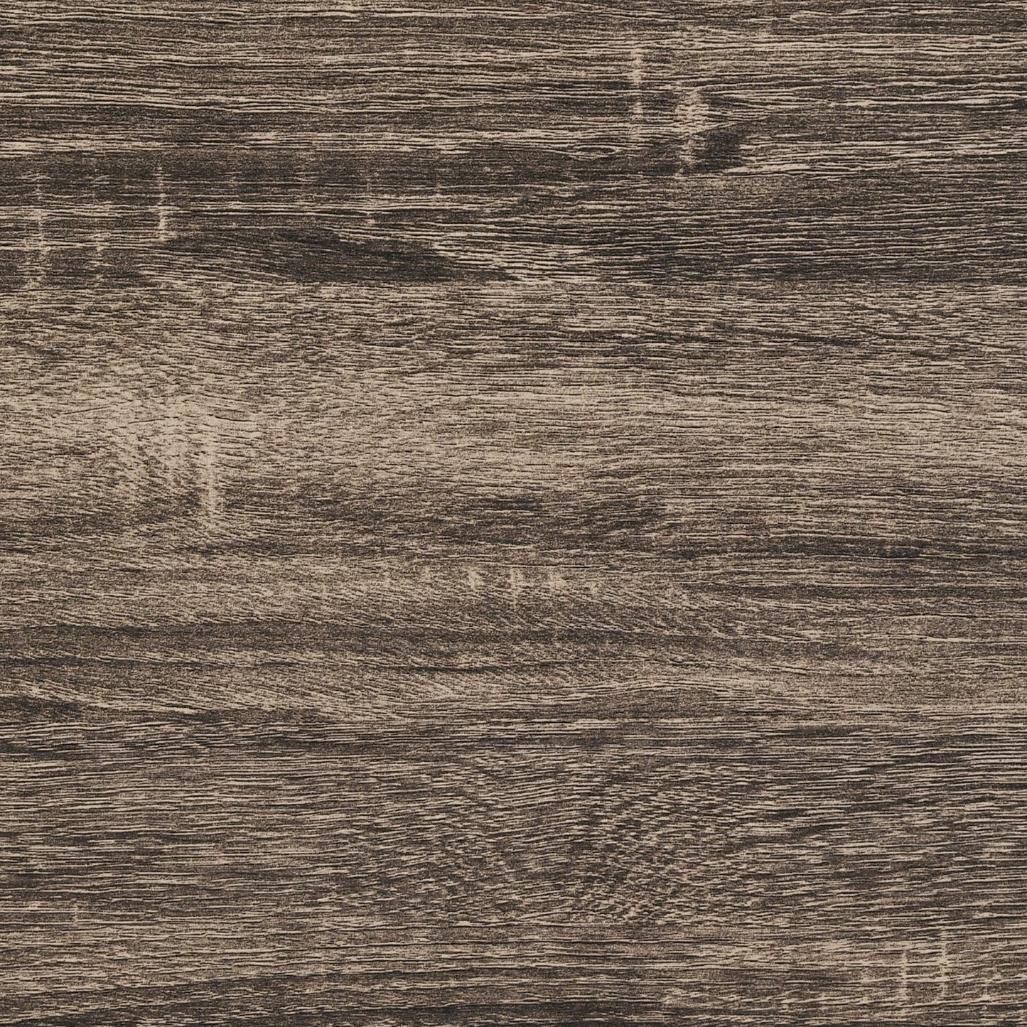 danika wood eastern king storage panel bed washed taupewashed taupe