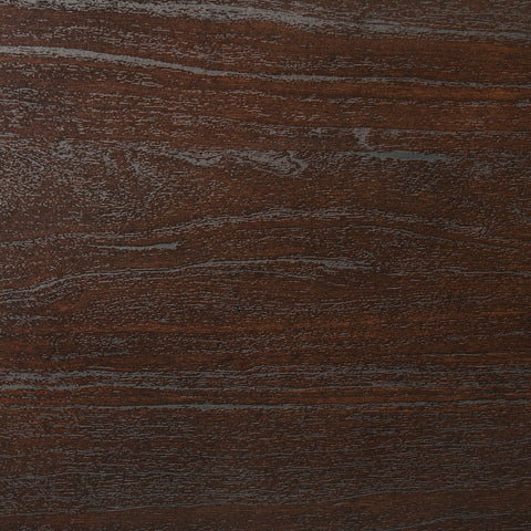 Danika Wood Queen Panel Bed Dark CocoaDark Cocoa