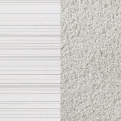 Olvera 54-inch Upholstered Eastern King Panel Bed WhiteWhite