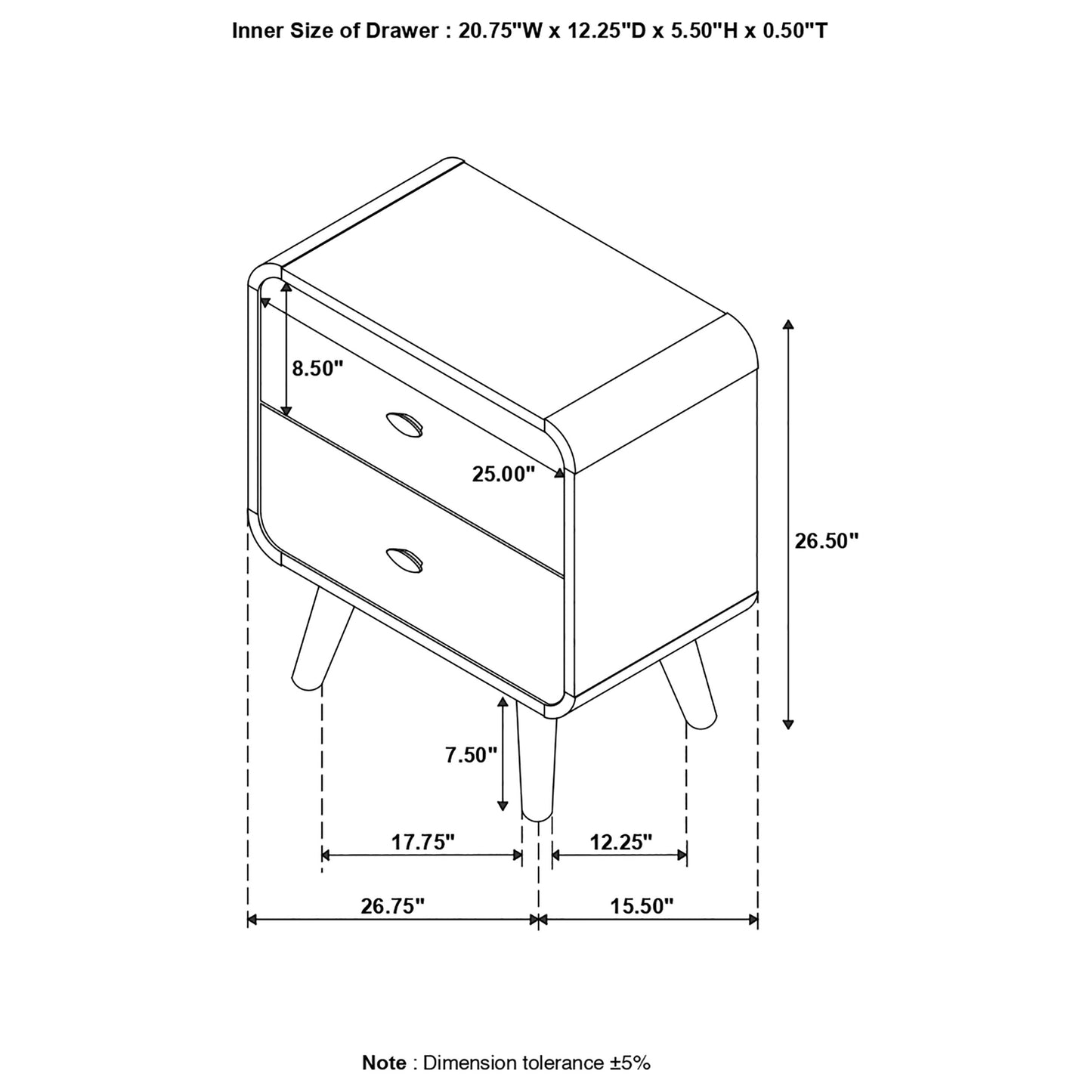 nightstand