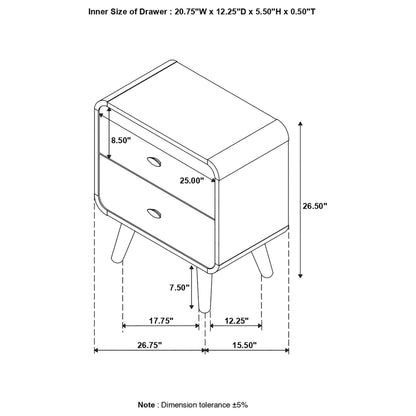 Nightstand