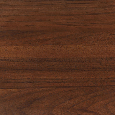 Lixue 6-drawer Dresser with Mirror Dark WalnutDark Walnut