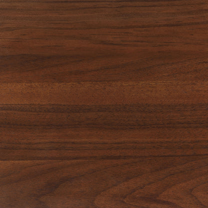 Lixue 5-drawer Bedroom Chest Dark WalnutDark Walnut