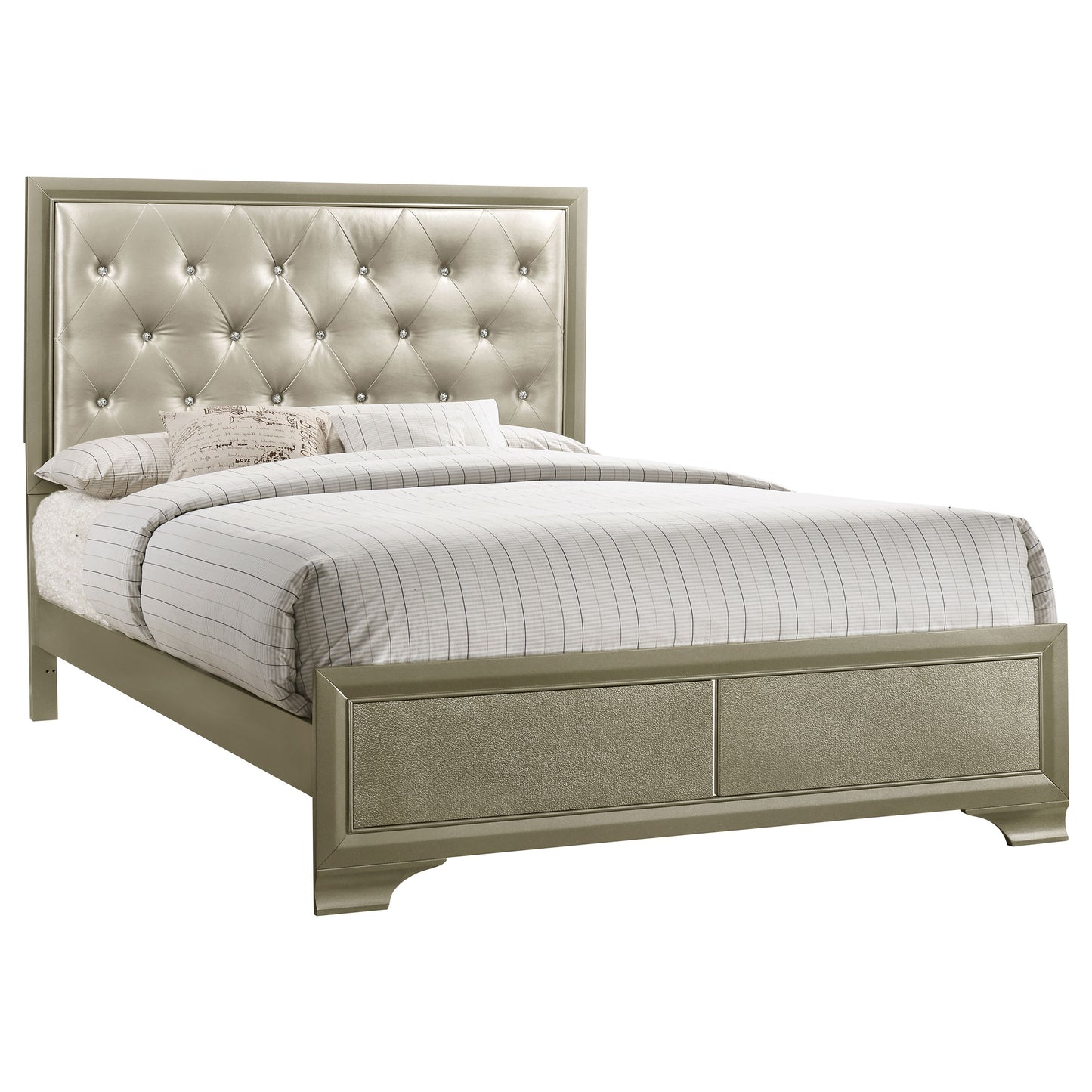 queen bed 4 pc set